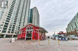 1102 - 8 YORK STREET Toronto