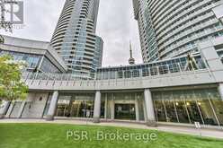 1102 - 8 YORK STREET Toronto