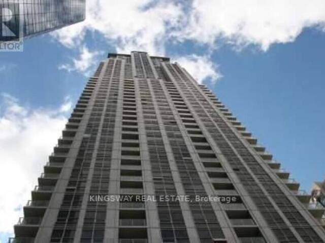 2913 - 761 BAY STREET Toronto Ontario