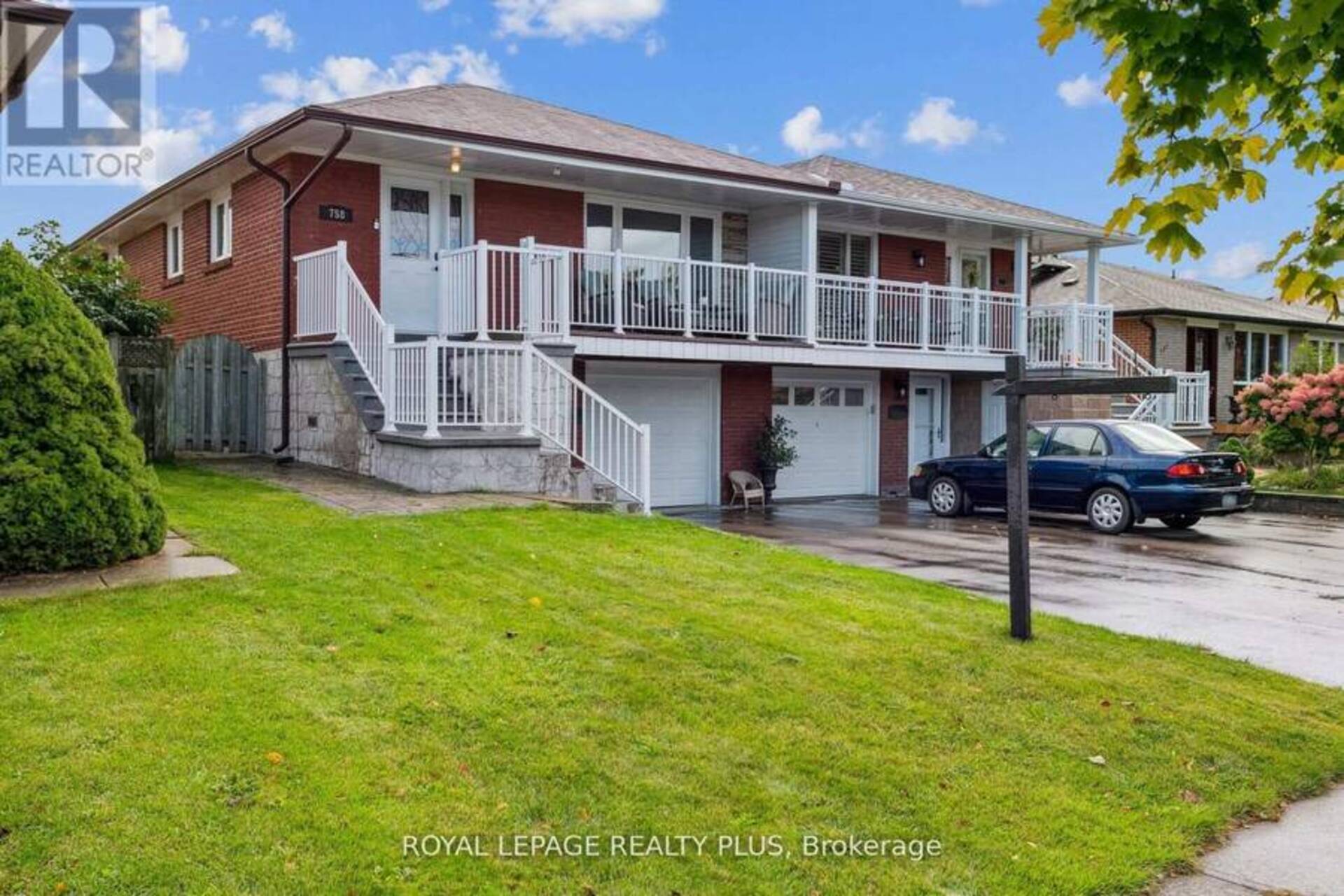 758 GREENORE ROAD Mississauga