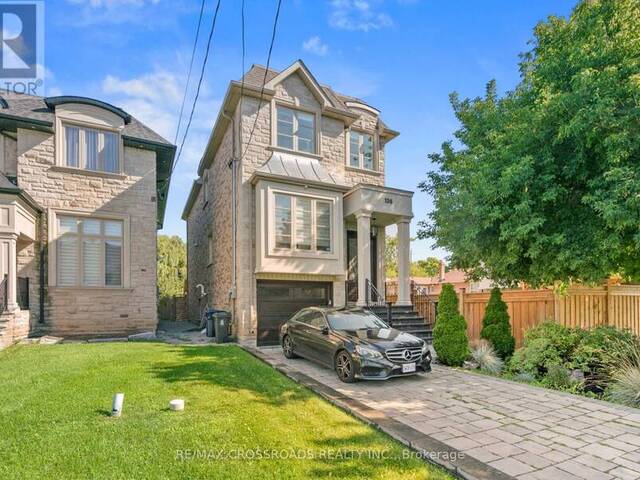 136 CHURCH AVENUE S Toronto Ontario