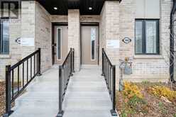 100 BARTLEY DRIVE Toronto