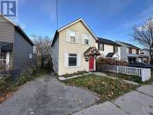 167 NASSAU STREET Oshawa