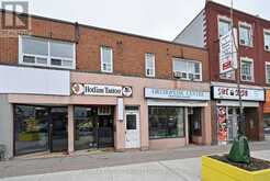 2 - 1664 EGLINTON AVENUE W Toronto