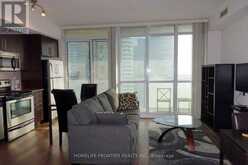 2309 - 55 BREMNER BOULEVARD Toronto