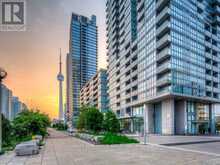 847 - 151 DAN LECKIE WAY Toronto