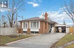 3 BARWELL CRESCENT Toronto