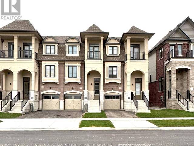 1333 SHEVCHENKO BOULEVARD Oakville Ontario