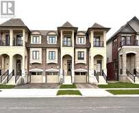 1333 SHEVCHENKO BOULEVARD Oakville