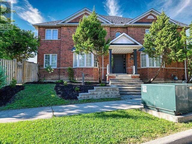 305 FASKEN COURT Milton Ontario