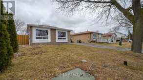 9 DUNSFOLD DRIVE Toronto