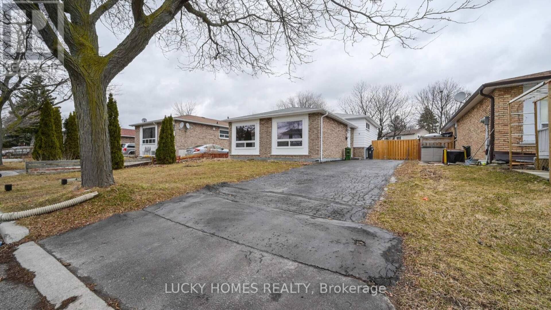 9 DUNSFOLD DRIVE Toronto