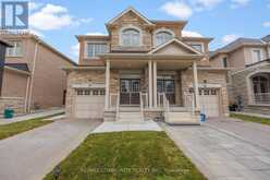 14 MOHANDAS DRIVE Markham