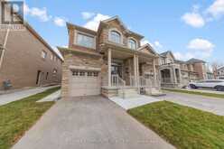 14 MOHANDAS DRIVE Markham