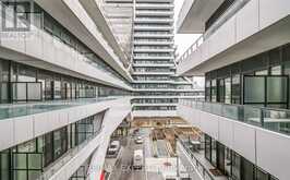 450 - 20 SHORE BREEZE DRIVE Toronto