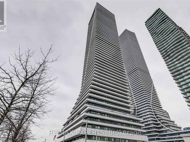 450 - 20 SHORE BREEZE DRIVE Toronto Ontario