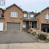 130 TOBA CRESCENT Brampton