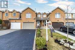 130 TOBA CRESCENT Brampton