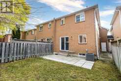 130 TOBA CRESCENT Brampton