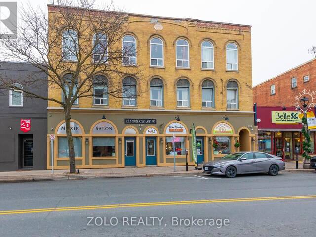 121 BROCK STREET N Whitby Ontario