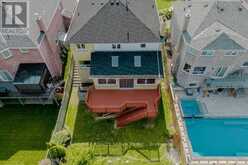 1752 BROADOAK CRESCENT Pickering