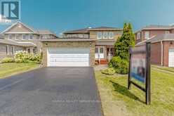 1752 BROADOAK CRESCENT Pickering