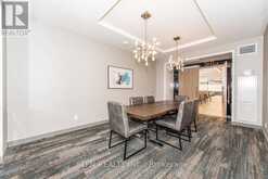 412 - 1603 EGLINTON AVENUE W Toronto