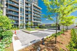 412 - 1603 EGLINTON AVENUE W Toronto