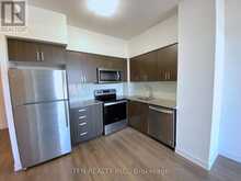 412 - 1603 EGLINTON AVENUE W Toronto