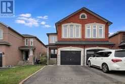 3114 WHEATSTONE AVENUE Mississauga