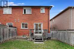 3114 WHEATSTONE AVENUE Mississauga