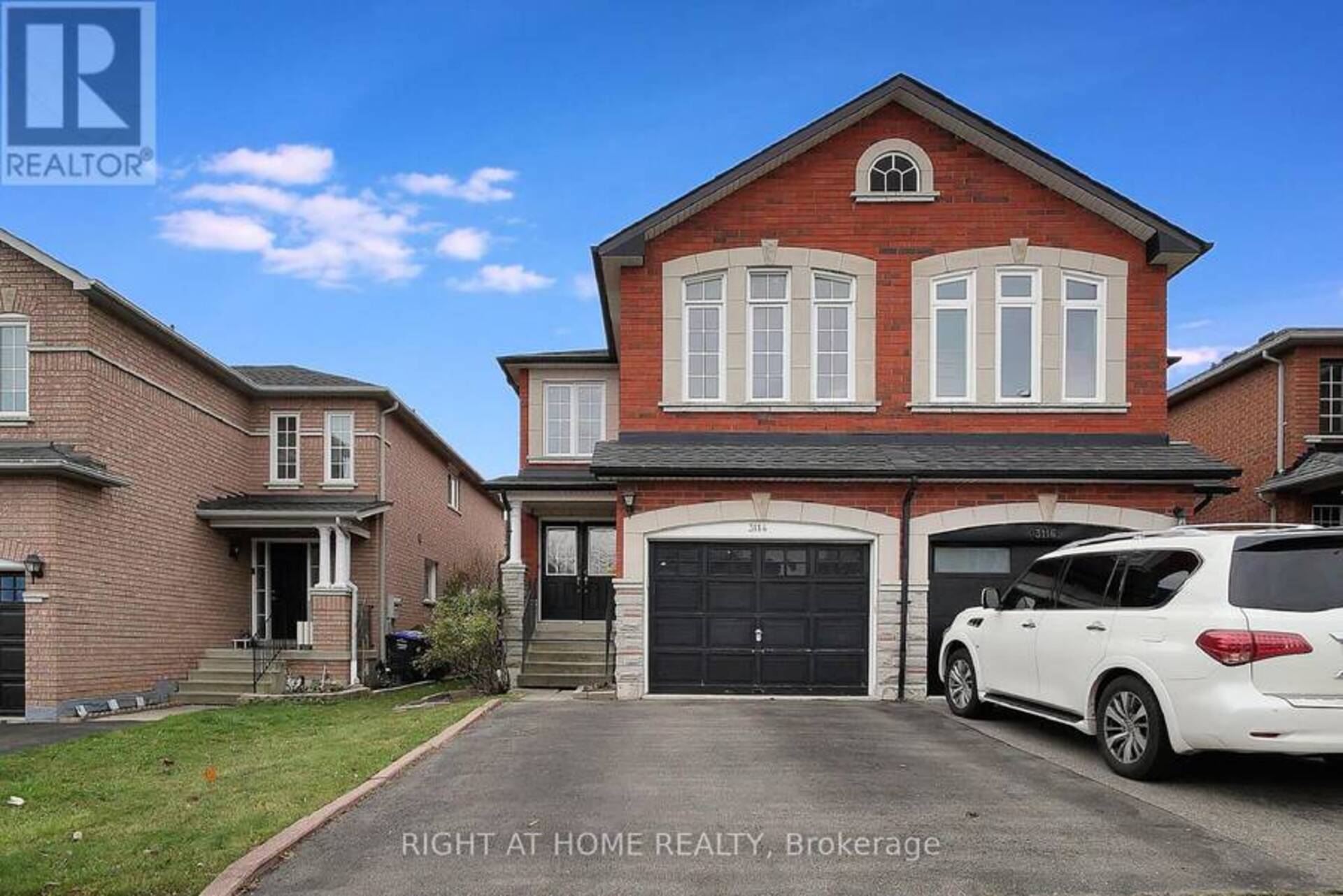 3114 WHEATSTONE AVENUE Mississauga