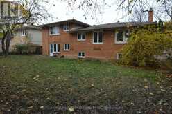 33 HAWKSBURY DRIVE Toronto