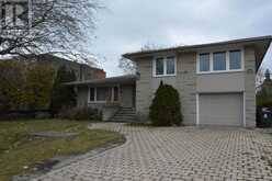 33 HAWKSBURY DRIVE Toronto