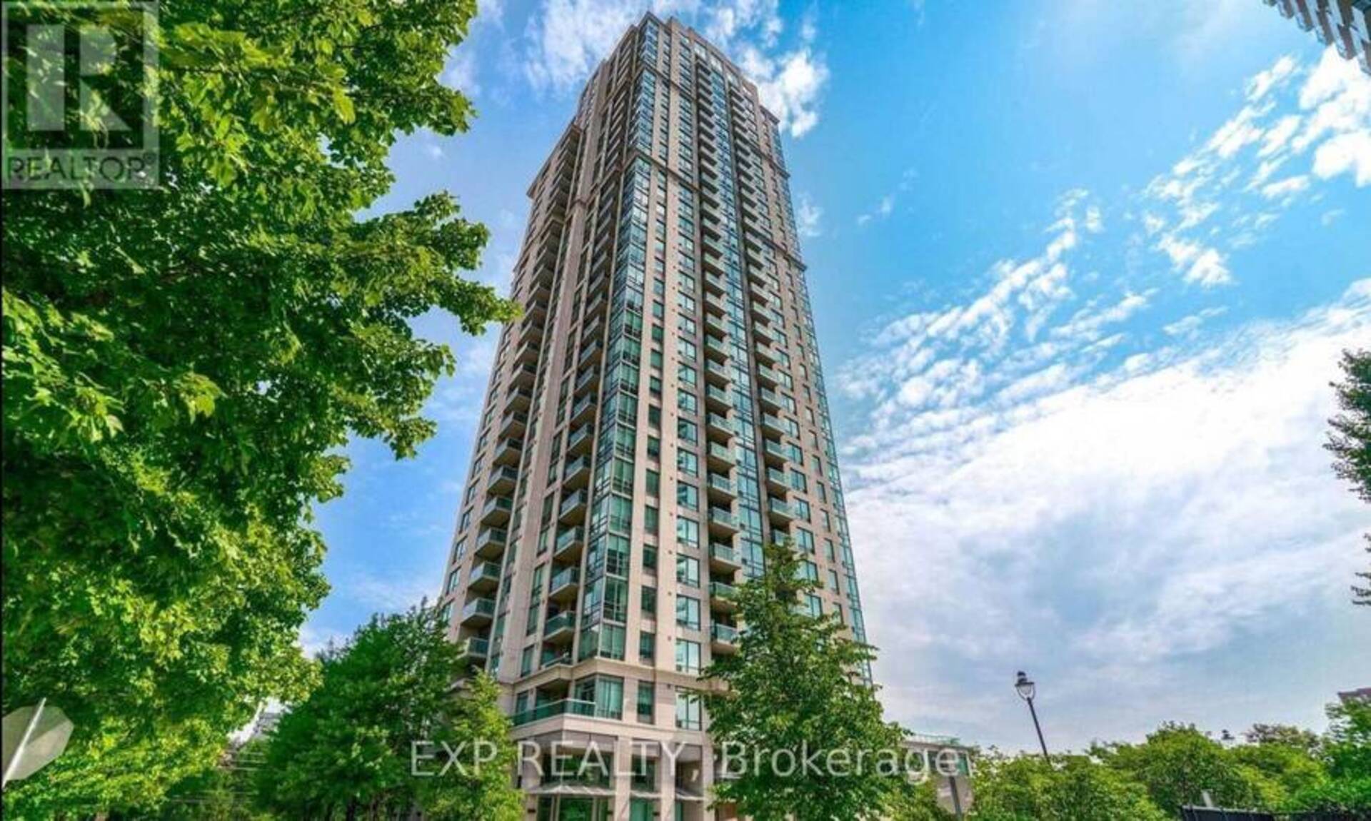 2711 - 3504 HURONTARIO STREET Mississauga