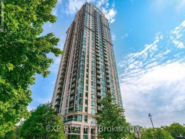 2711 - 3504 HURONTARIO STREET Mississauga Ontario