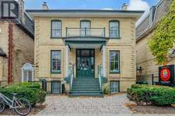 3 - 185 CARLTON STREET Toronto