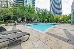 3005 - 80 ABSOLUTE AVENUE Mississauga