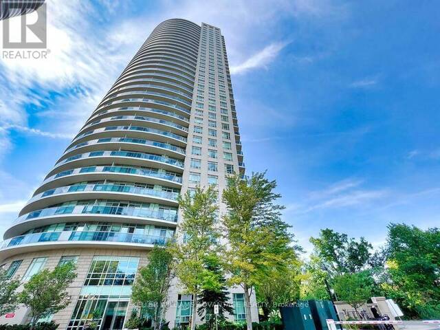 3005 - 80 ABSOLUTE AVENUE Mississauga Ontario