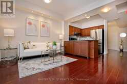 102 - 205 WELLESLEY STREET E Toronto