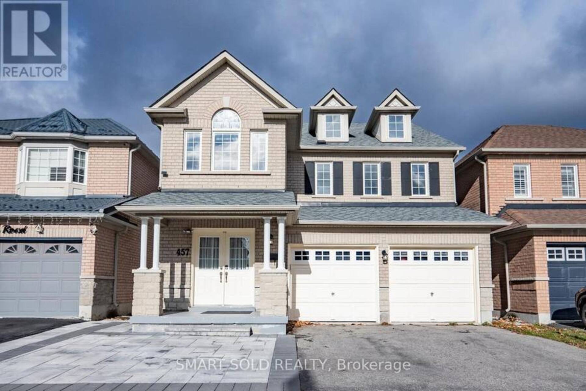 457 STAINES ROAD Toronto