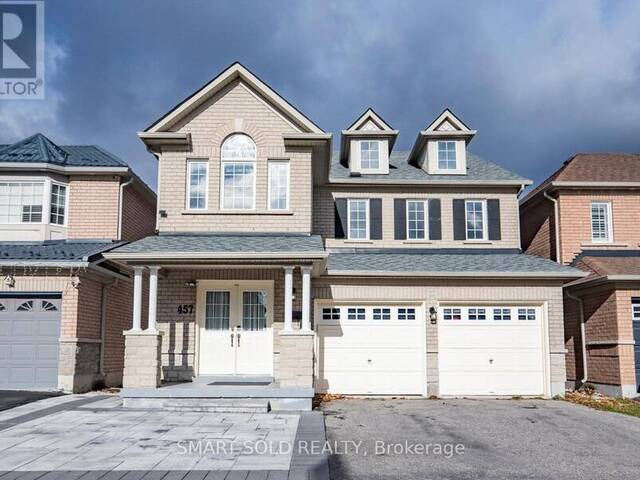 457 STAINES ROAD Toronto Ontario