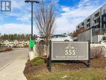 416 - 555 WILLIAM GRAHAM DRIVE Aurora