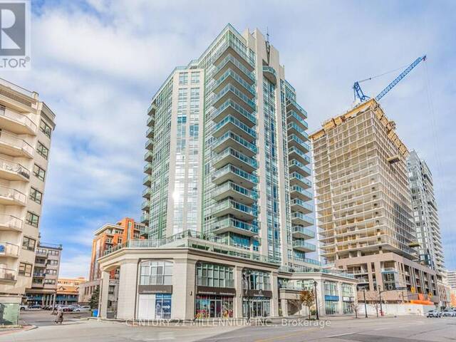 601 - 360 PEARL STREET Burlington Ontario