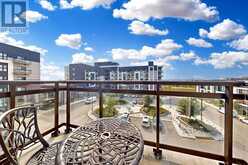 405 - 102 GROVEWOOD COMMON Oakville