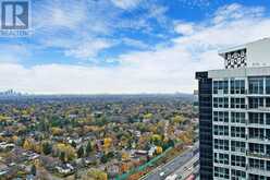 PH02 - 115 MCMAHON DRIVE Toronto