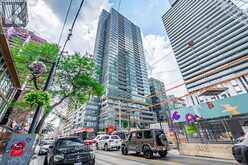 2708 - 8 CHARLOTTE STREET Toronto