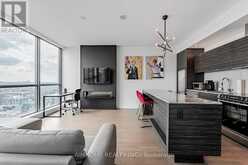 2708 - 8 CHARLOTTE STREET Toronto