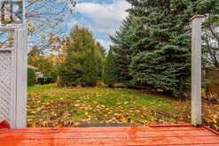 4 ALGONQUIN TRAIL Clarington