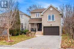 73 BUCKHORN AVENUE Richmond Hill